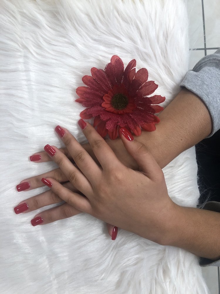 PERFECT NAILS 21 Photos Nail Salons 2334 Ave, Salina, KS