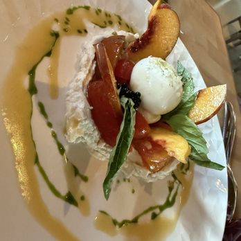 GIADA - Caprese salad - Italian Near Me - Las Vegas, Nevada GIADA - Caprese salad - Italian Near Me - Las Vegas, Nevada