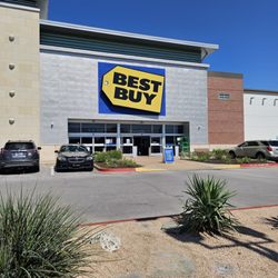 Best Buy Mueller Airport
