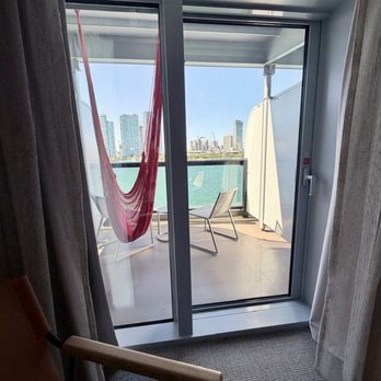 Virgin Voyages - XL Sea Terrace - Boat Tours Near Me