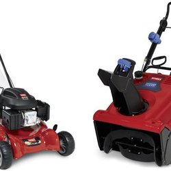 Franks Lawnmower Repair and more