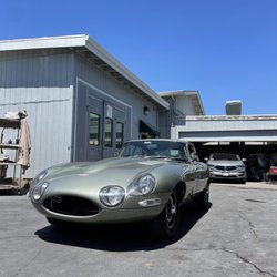 Images Auto Body