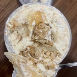 Vanilla Ice Cream