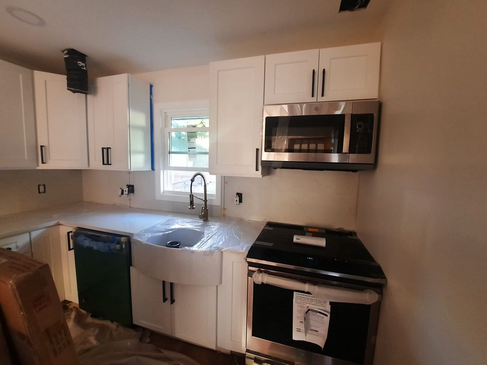 Slide of Sky’s Construction