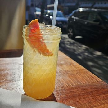 Carmelina's - Bellini. - Italian Near Me - Boston, Massachusetts Carmelina's - Bellini. - Italian Near Me - Boston, Massachusetts