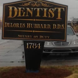 Delores Hubbard, DDS - Dr Delores Hubbard Dentist