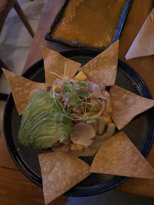 Barrera's Cocina by null