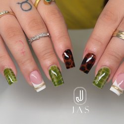 Jas Nail Spa