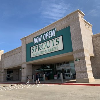 Sprouts Farmers Market - Grocery Near Me - Irving, Texas