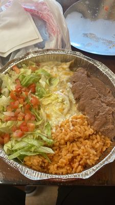 Alicia's Tortilleria by null