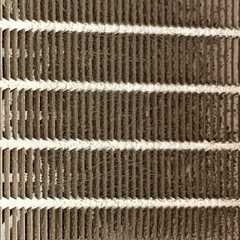 Chuy's - Chuy's, time to clean the air vents by the bar!! - Tex-Mex Near Me - Austin, Texas