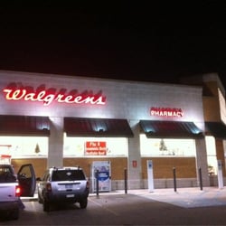 Walgreens
