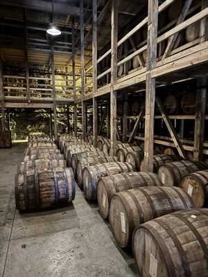 Maker's Mark Distillery by null