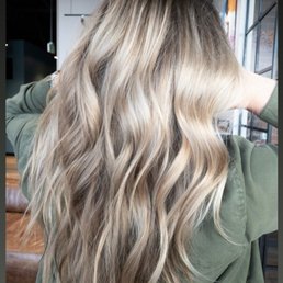 Hair by Jojo!! Love it. Hair by Jojo!! Love it.