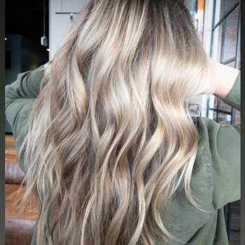 Ioana Artistry - Hair by Jojo!! Love it. - Hair Stylists Near Me - Austin, Texas Ioana Artistry - Hair by Jojo!! Love it. - Hair Stylists Near Me - Austin, Texas