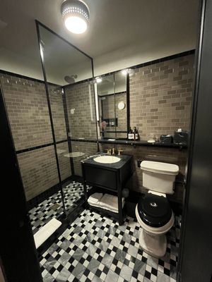 San Francisco Proper Hotel by null