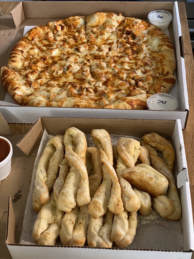 MICHAEL’S PIZZA BAR & RESTAURANT 77 Photos & 109 Reviews Pizza