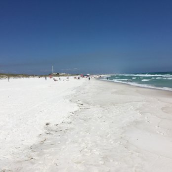Henderson Beach State Park - Beach - Beaches Near Me - Destin, Florida Henderson Beach State Park - Beach - Beaches Near Me - Destin, Florida