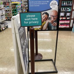 Safeway Pharmacy - Safeway Pharmacy line?