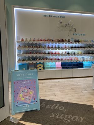 Sugarfina by null