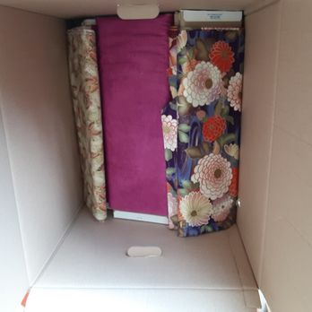 First-Rate Moving & Storage - only pack boxes half full so they can over charge cubic feet - Movers Near Me - Windham, New Hampshire