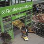 Raiffeisen-Markt Burscheid