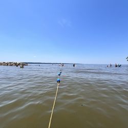 Jamestown Beach