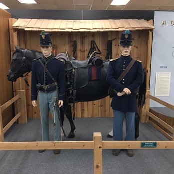 Fort Bliss and Old Ironsides Museums - Static display. - Museums Near Me - El Paso, Texas Fort Bliss and Old Ironsides Museums - Static display. - Museums Near Me - El Paso, Texas