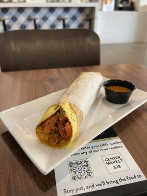 Kati Roll Wala by null