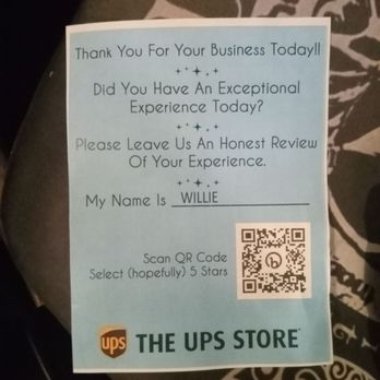 The UPS Store - Shipping Centers Near Me - Killeen, Texas