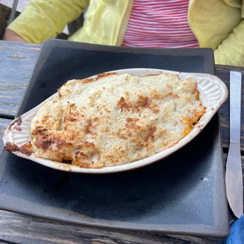 Bull & Crown Publick House - Shepherd's Pie - British Near Me - St Augustine, Florida