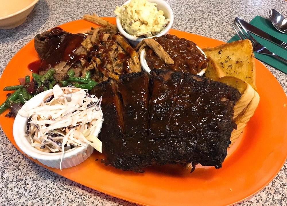 PIGS EAR BBQ CLOSED 14 Photos & 35 Reviews 6 Inn Season Dr