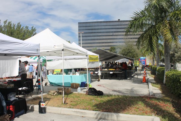 Broward Health Imperial Point by null