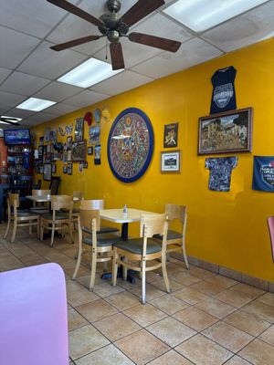 JV's Mexican Food by null