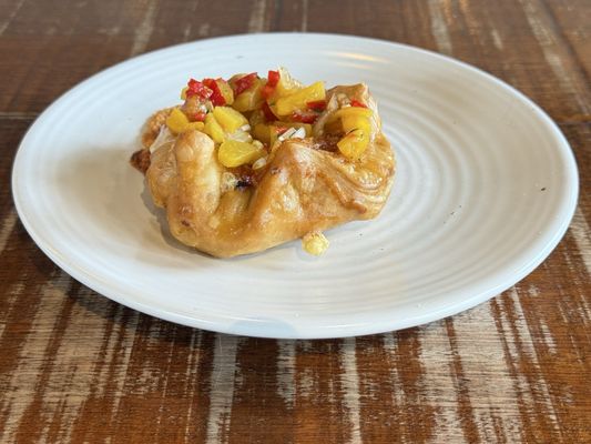 Established Coffee by null