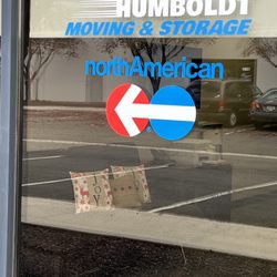 Humboldt Moving & Storage