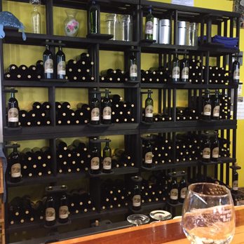 Winery on the Bay - Actually, large selection for a micro operation winery. - Wineries Near Me - Rockport, Texas Winery on the Bay - Actually, large selection for a micro operation winery. - Wineries Near Me - Rockport, Texas