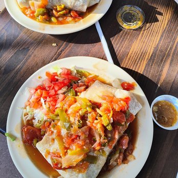 El Tepeyac Cafe - Mexican Near Me - Los Angeles, California