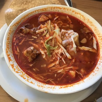 Tamale Man - Mexican Near Me - Los Angeles, California