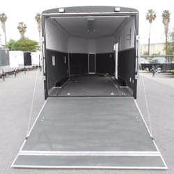 TrailersPlus - Atlanta