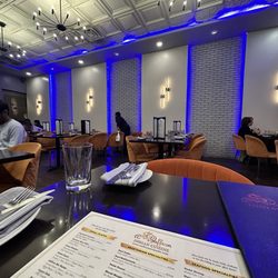 Saffron Indian Cuisine