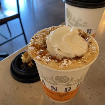 Pandor - OMG latte. 100% recommend - Bakeries Near Me - Irvine, California Pandor - OMG latte. 100% recommend - Bakeries Near Me - Irvine, California