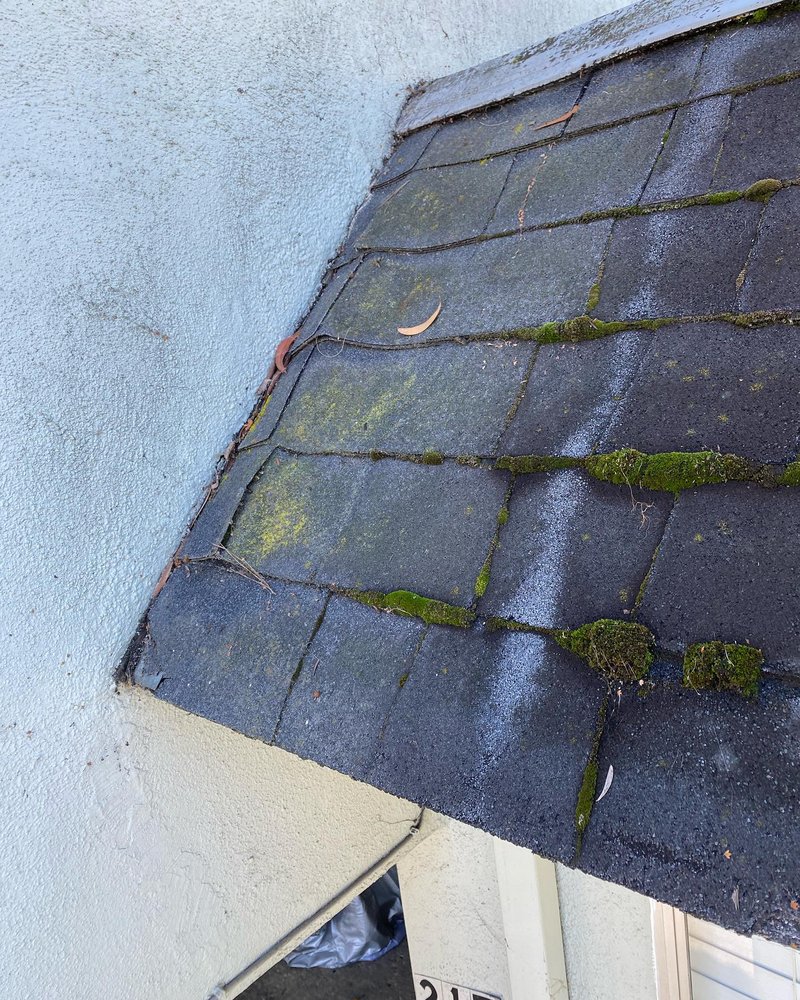 Slide of Pio’s Roofing