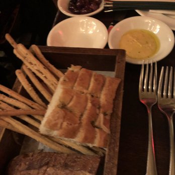 Becco - Yummy breadsticks - Italian Near Me - New York, New York Becco - Yummy breadsticks - Italian Near Me - New York, New York