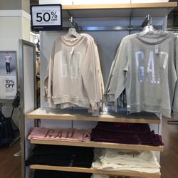 Gap Factory