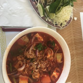 Saigon Dish - Vietnamese Near Me - Lawndale, California