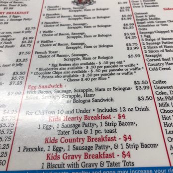 Mom's Country Kitchen - Breakfast & Brunch Near Me - Front Royal, Virginia Mom's Country Kitchen - Breakfast & Brunch Near Me - Front Royal, Virginia