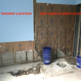Floor It Flooring & Renovations - Demo done! - Flooring Near Me - Daveport, Florida