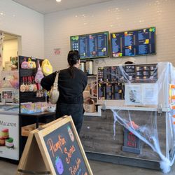 Ding Tea Carlsbad
