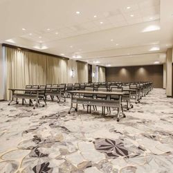 Hyatt Place Austin / Cedar Park - Meeting Room